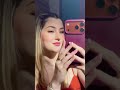 La razón por la que Alicia Villareal rompe el silencio