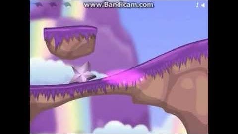 Robot Unicorn Attack Evolution Episode 3 | HNNNNNNG