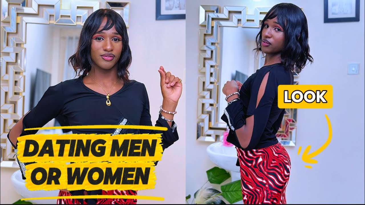 Popular Femboy Speaks On Dating Men & Women, Is He Gay?