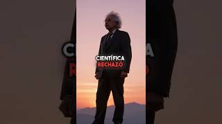 La Historia de Einstein en 1 Minuto: Del "Tonto" al Genio más Grande