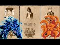 Who are Jinchurikes In Naruto? Every Tailed Beast Host in Naruto Shippuden