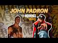 Fighting Through Loss: John Padron’s Story of Survival and Purpose