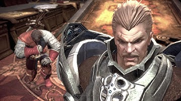 TERA Fate of Arun Sorcerer Class #10 Part 4