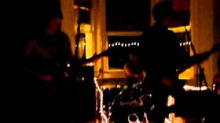Connection (Live) - Hold Fire