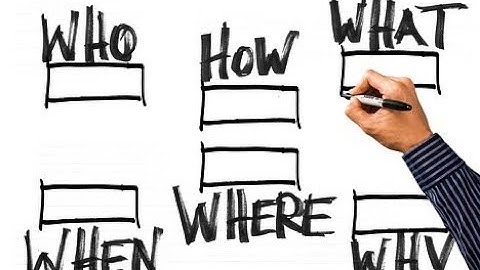 Accident Investigation