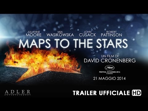 Maps To The