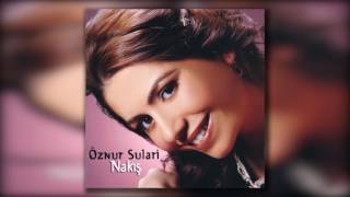 Öznur Sulari - Çay Benim Çeşme Benim Halay Potpori