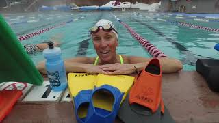 Why are the Old Town Hot Springs pools important? Part 7.