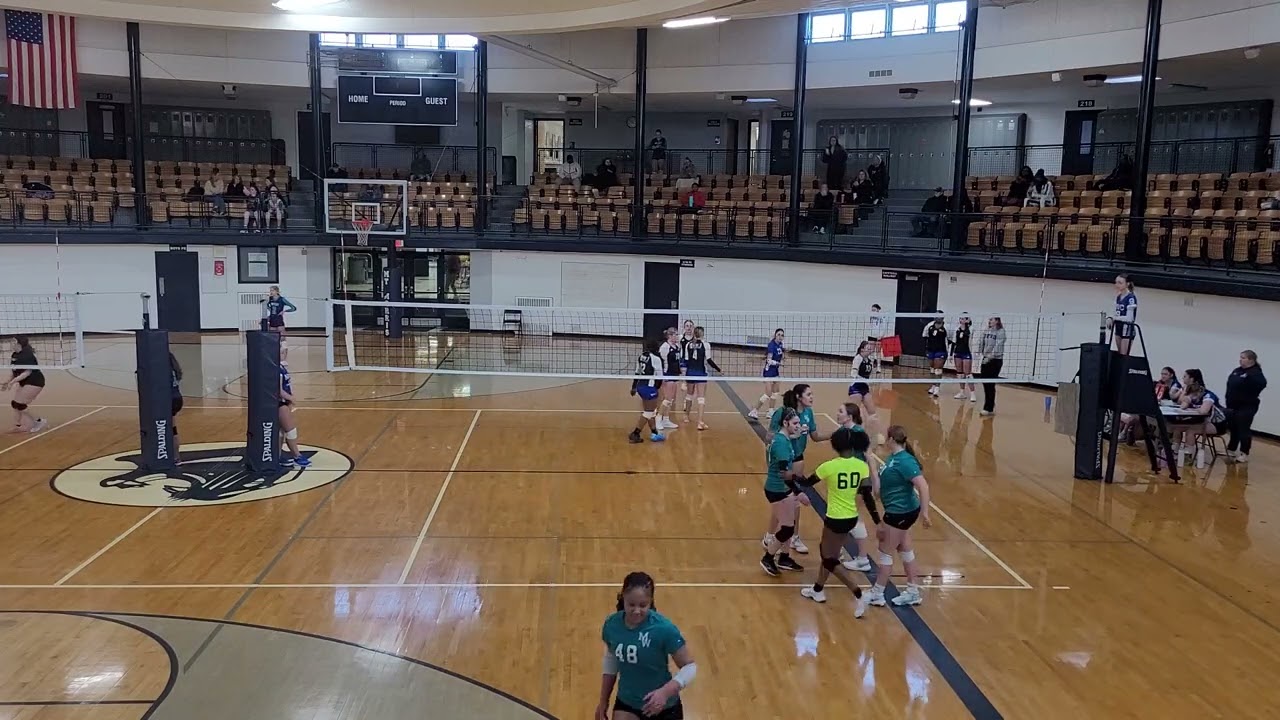 3/1/26 Match 1 Set 1