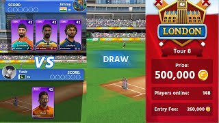 Cricket League Games Tips and Tricks For Beginners 100% Win #cricket #games #cricketleague screenshot 3
