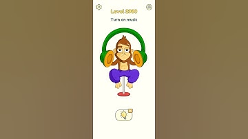 Dop 2 Level 2980 #shorts #gameplay #youtube shorts