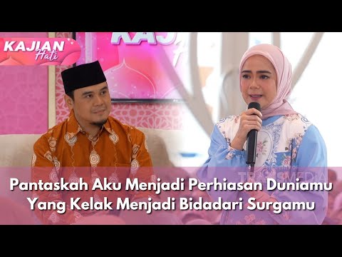Pantaskah Aku Menjadi