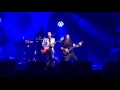 Joe Satriani - SHOCKWAVE - LIVE - Orpheum Theater Boston 2016