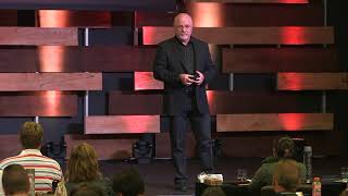 Dave Ramsey apie lyderystę ir pergales