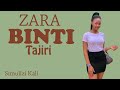 ZARA BINTI TAJIRI Simulizi Za Mapenzi Za Kusisimua 