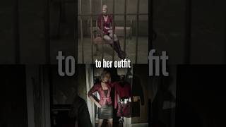 Silent Hill 2 Remakes Original Maria Reference