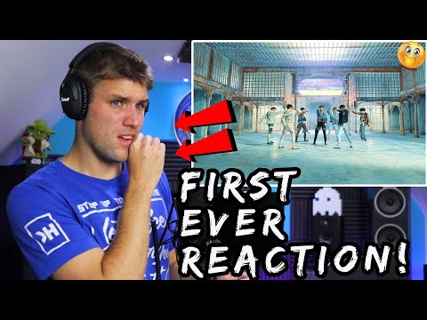 There Are Hidden Meanings! | Rapper Reacts To Bts 'Fake Love' Mv For The First Time!!