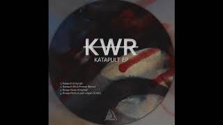 KWR - Rivage Perdu (Original Mix)