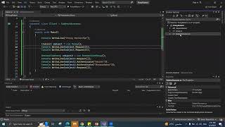 Structural Design Patterns : Proxy pattern