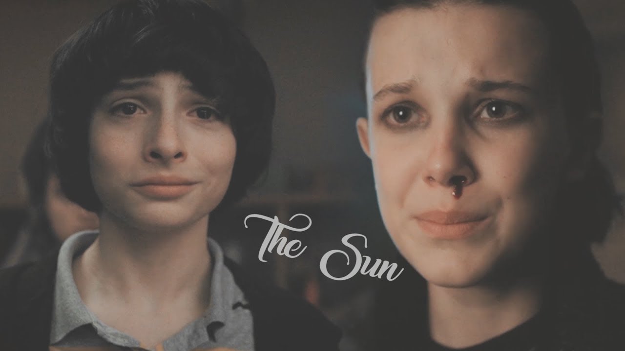 mike+eleven|no one is going to hold us down