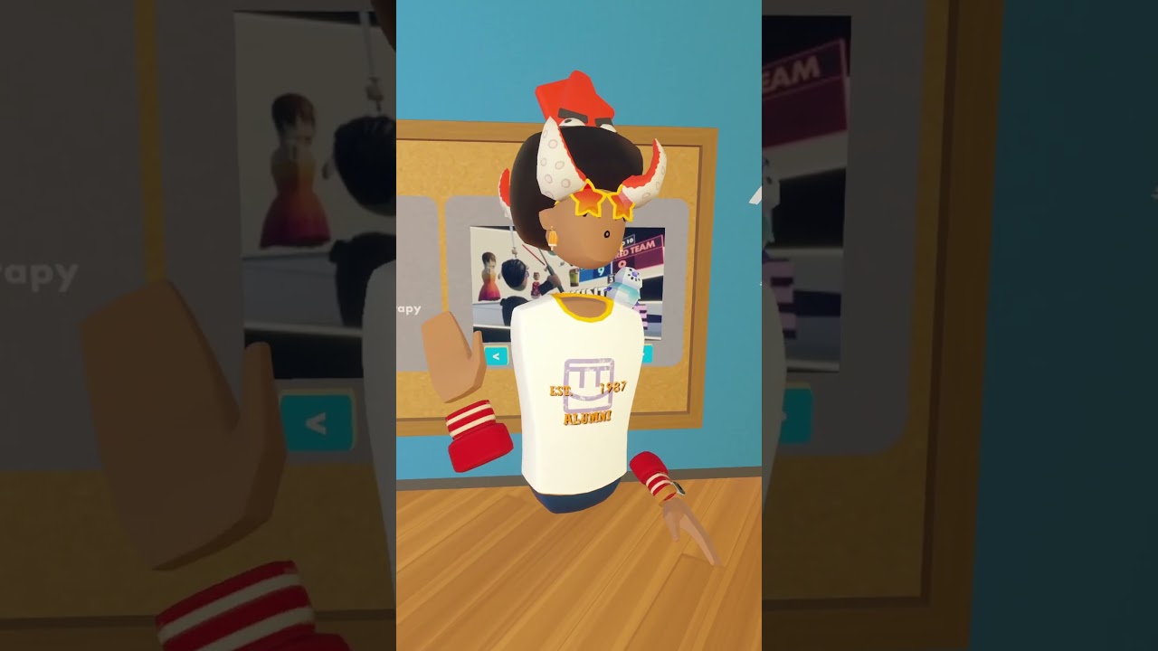 Посмотрите это, если вам скучно в комнате отдыха!