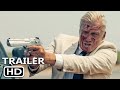 WANTED MAN Official Trailer (2024)