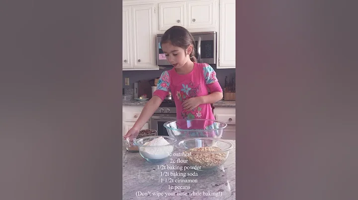 Whats cooking with Angie?
