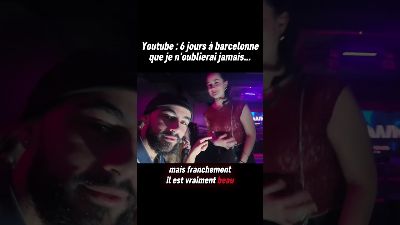 Je l’embrasse en 30 secondes…