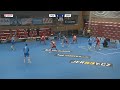 1. kolo play-down | SOKOLI Pardubice - PSG PANTHERS OTROKOVICE 4:7