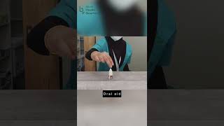 Rawatan ulcer mulut Klinik HealthQuarters