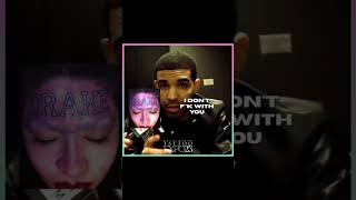 Celebrity I agree with drake on this one 😭 #drake #tattoo #shorts Net Worth