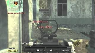 Quintuple Headshot