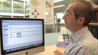 An Introduction To Nquire By Simon Kelley