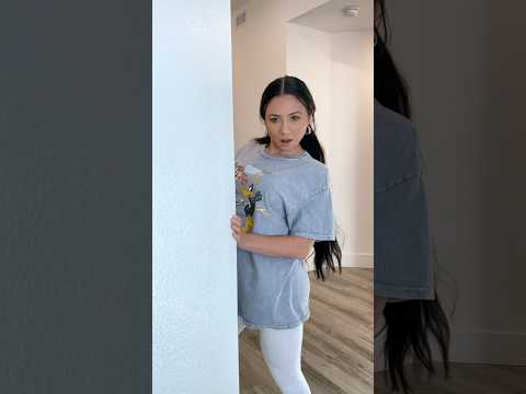 When you see your boyfriend cooking and cleaning around the house 😍 #couple