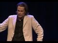 Hans Teeuwen - Industry of Love - Altijd Alleen