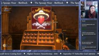 The Spoopy Hour | BioShock [#2]
