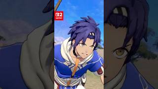 Cai – Fire Emblem: Fortune's Weave (Nintendo Switch 2)
