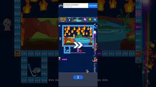bricks ball puzzle sos level 12 screenshot 1