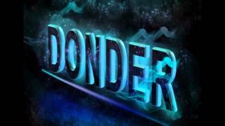 DONDER looper (Original Mix)
