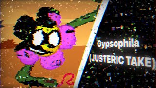 FNF x PIBBY x BFDI | GYPSOPHILA (JUSTERIC TAKE)