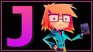 Top 5 "J" Games