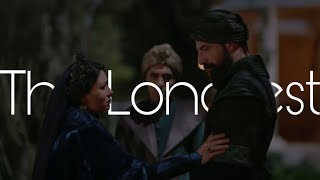 Kösem & Kemankeş • [The Loneliest]