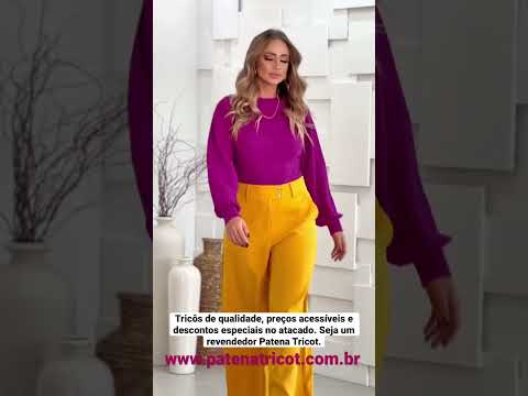 Coleção Inverno 2023
