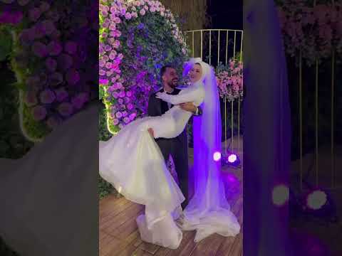 حسدوة هوا وعروسته اكسبلور  مايكاب دويتو  المراه 