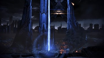 Mass Effect S03E31 - Priority: Earth