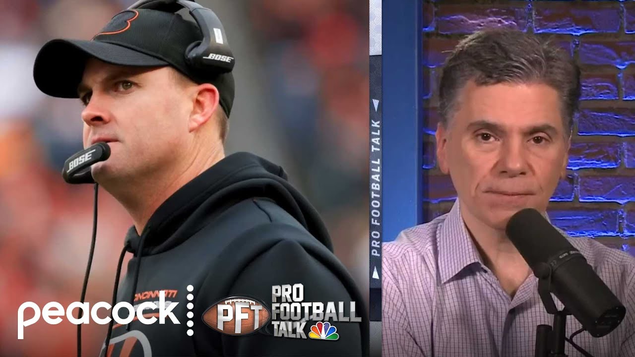 Cincinnati Bengals step up vs. Chiefs, Dallas Cowboys fall flat | Pro Football Talk | NBC Sports