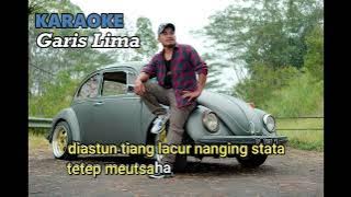 Karaoke - Garis Lima