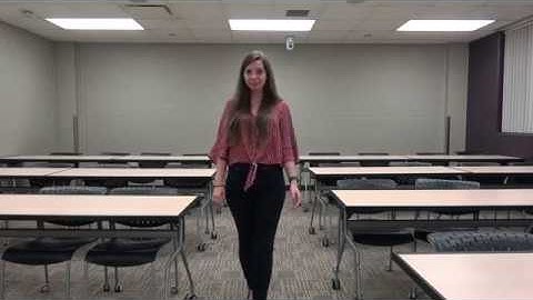 Gamma Iota Sigma - Upsilon Chapter 2018 Roll Call