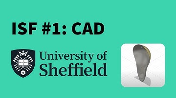 CAD | Incremental Sheet Forming Part 1