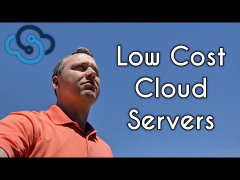 VPS Services That Cost Less Than Google, AWS, and Azure?